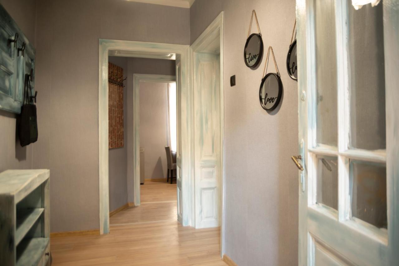 The Cozy Corner Appartement Sofia Buitenkant foto