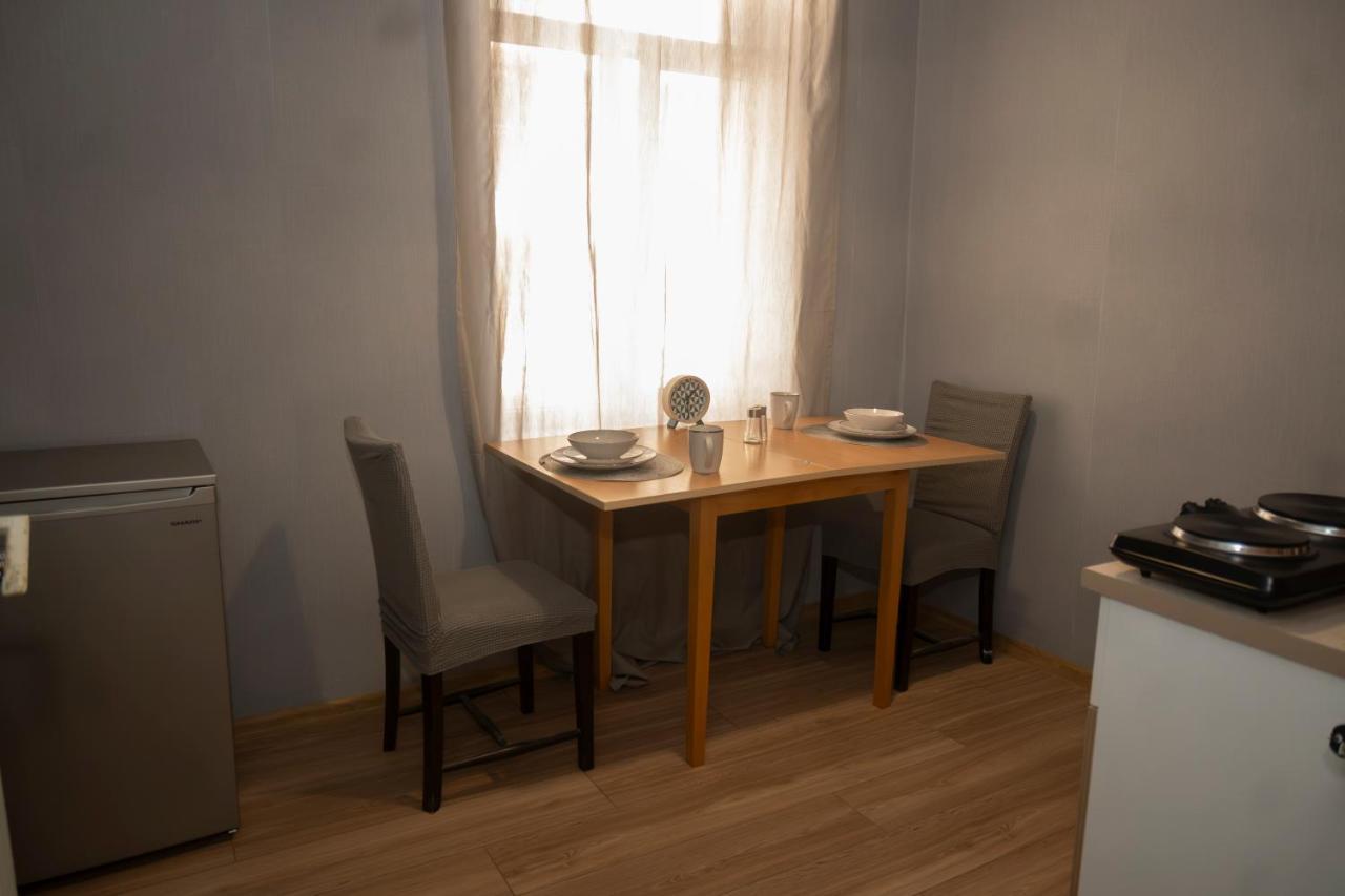 The Cozy Corner Appartement Sofia Buitenkant foto